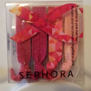 Sephora hair ties